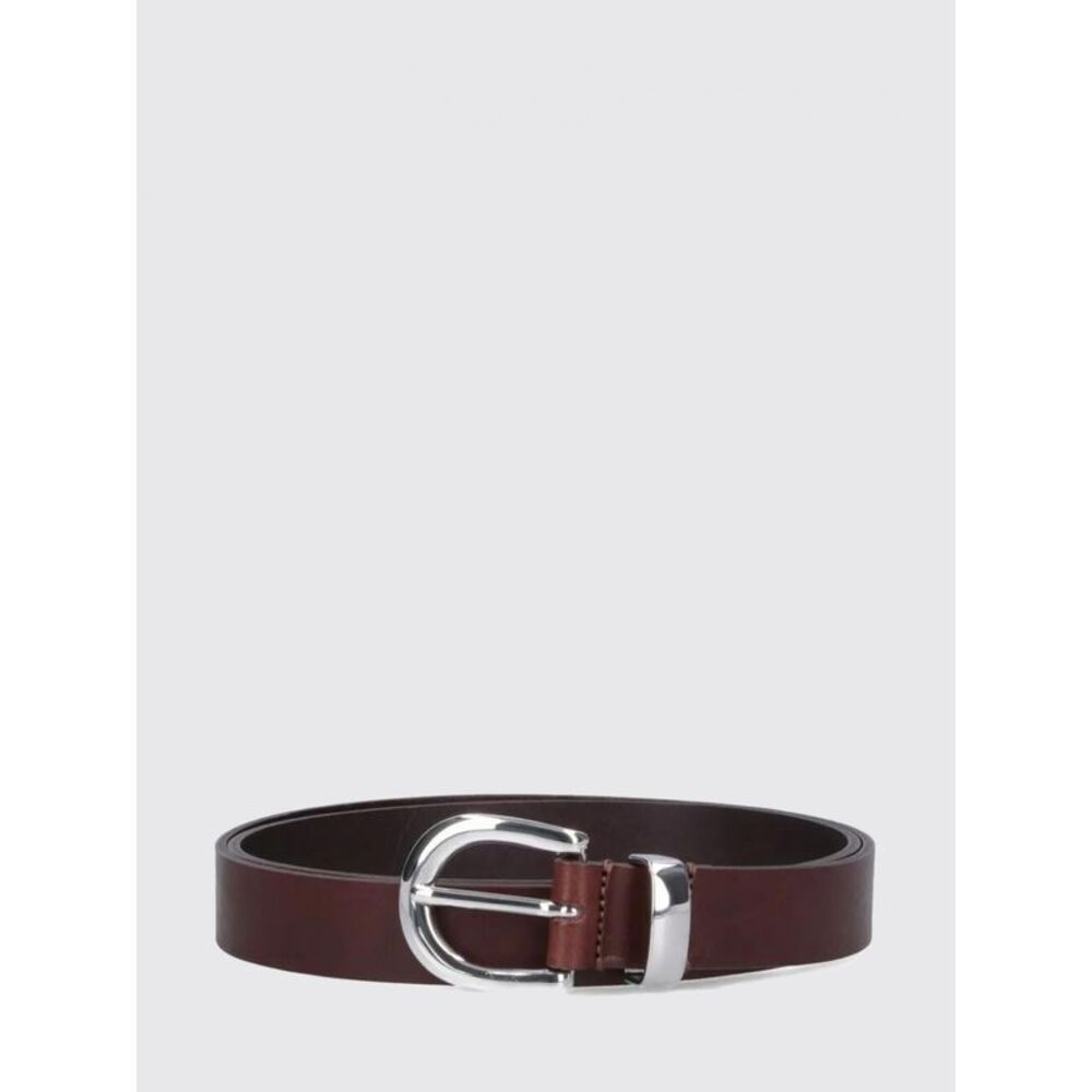 Sunflower Belt Men Brown